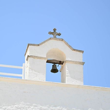 Masseria Madonna Dell'Arco Agriturismo Martina Franca Luaran gambar