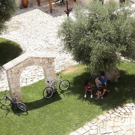 Masseria Madonna Dell'Arco Agriturismo Martina Franca Luaran gambar