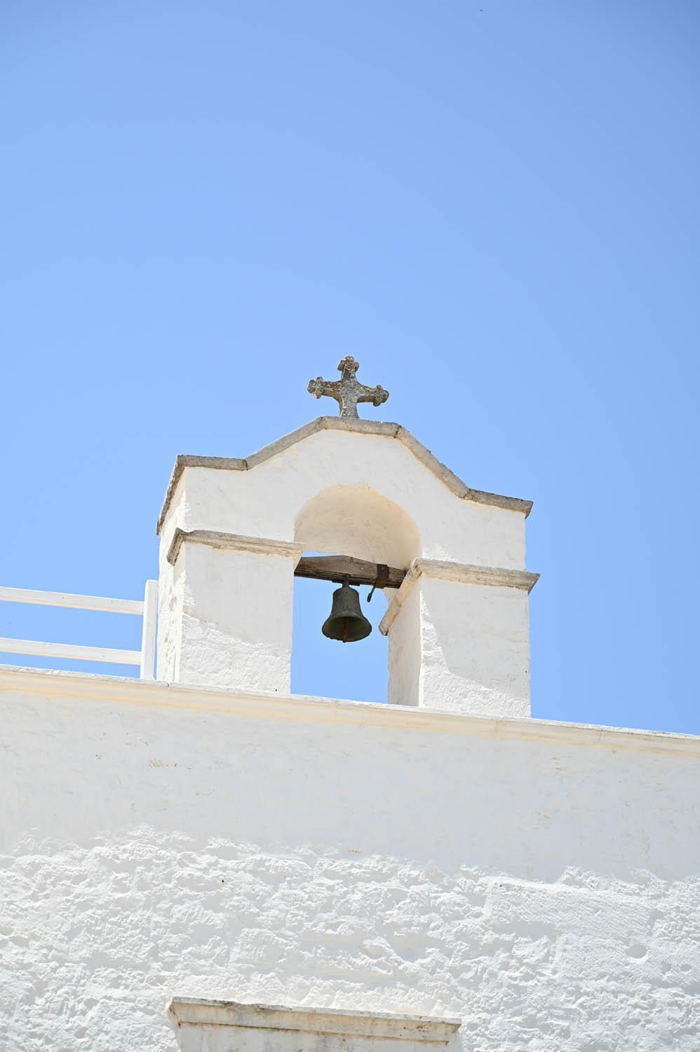 Masseria Madonna Dell'Arco Agriturismo Martina Franca Luaran gambar